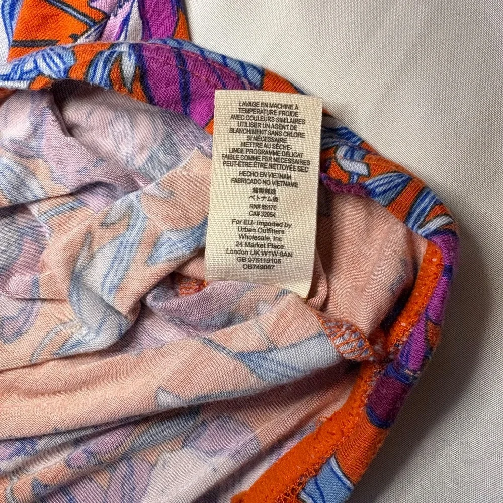 Free People Keepin On Tee - Size M‎